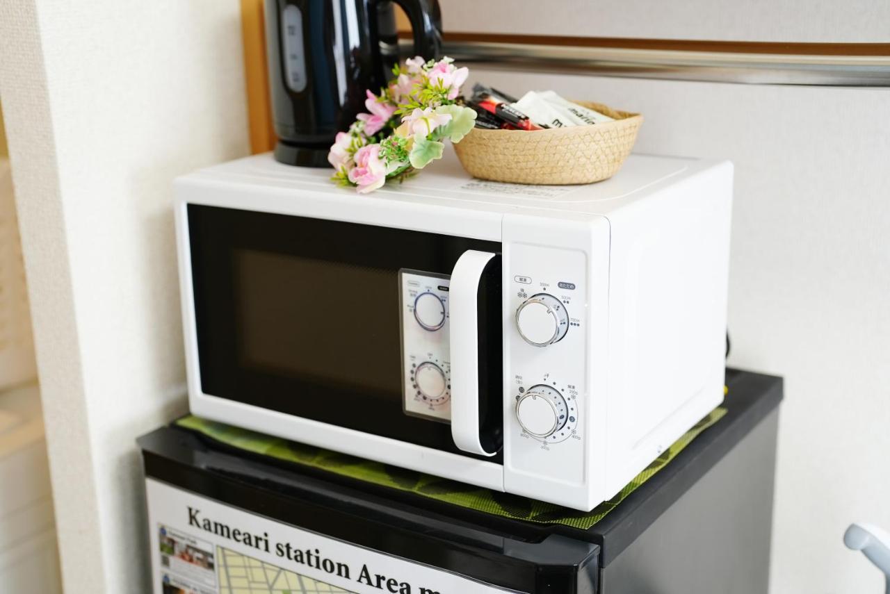 公寓 Sc Kameari 811