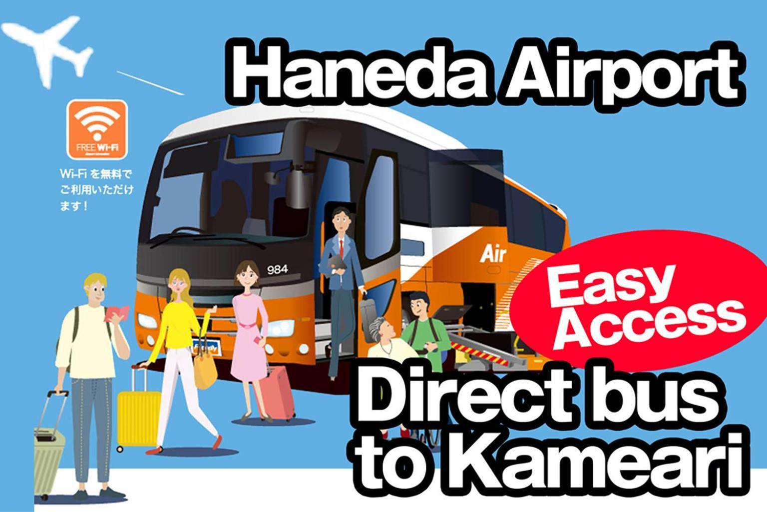 アパート Sc Kameari 811