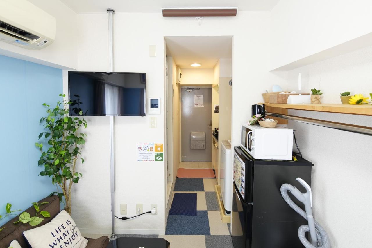 Apartment Sc Kameari 811 Präfektur Tokio