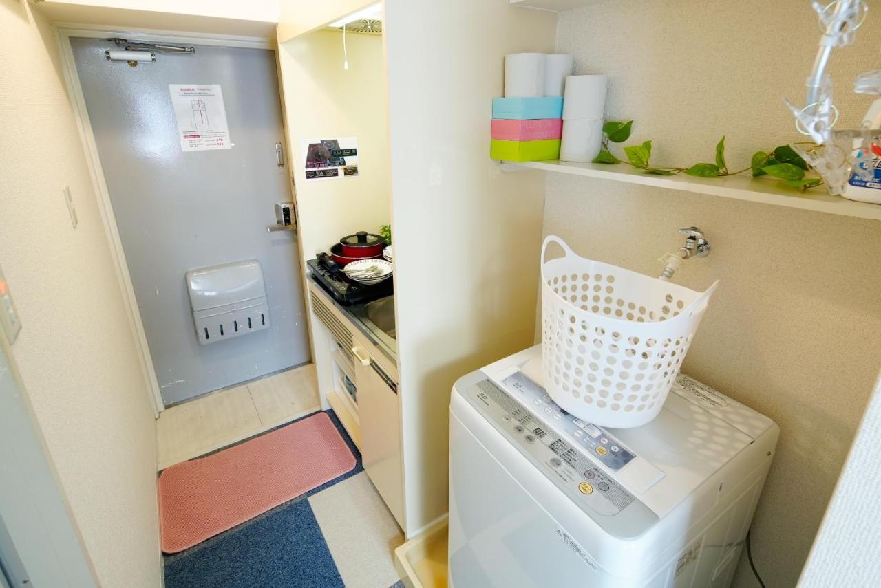 Apartment Sc Kameari 811 Präfektur Tokio