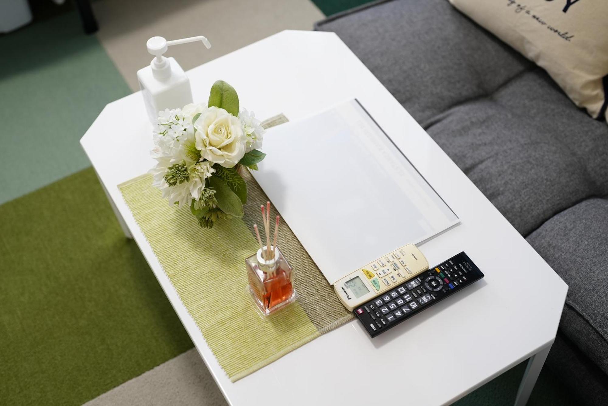 Sc Kameari 811 Apartment Präfektur Tokio